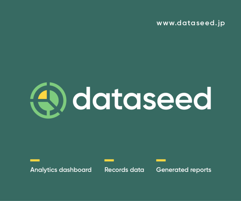 Dataseed