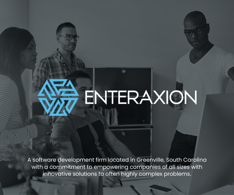 Enteraxion