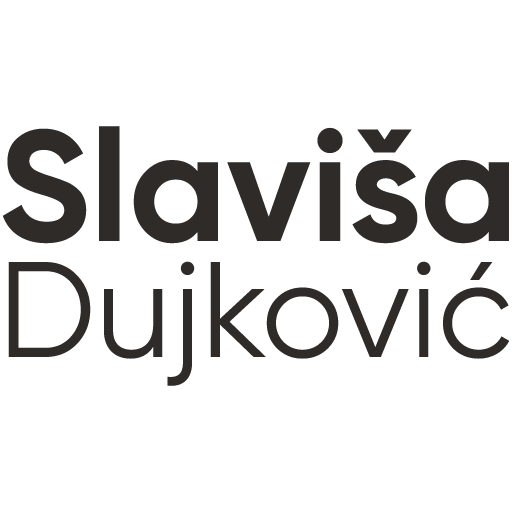Slaviša Dujković