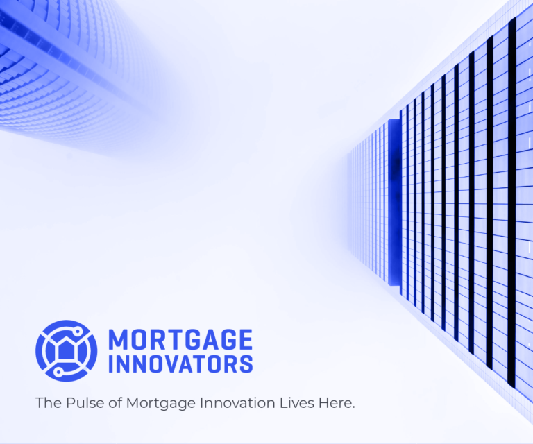 Mortgage Innovators
