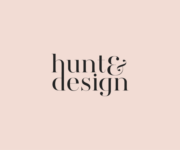 Hunt&Design