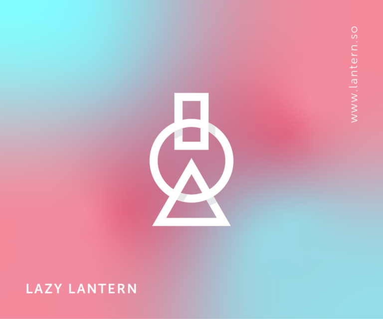 Lazy Lantern