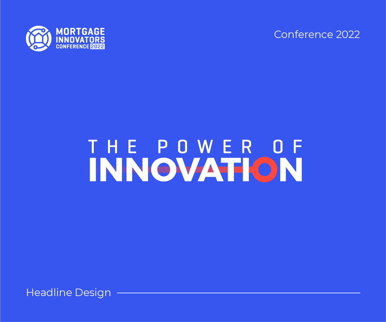 Mortgage Innovators Conference 2022 took place at the Hilton Anaheim. The conference wanted to celebrate what's “next” in mortgage tech, hear from some of the leading-edge experts, view exciting demos, and collaborate in an immersive networking experience.