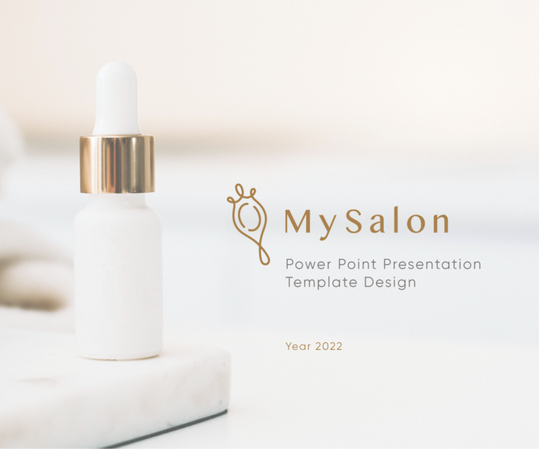 MySalon