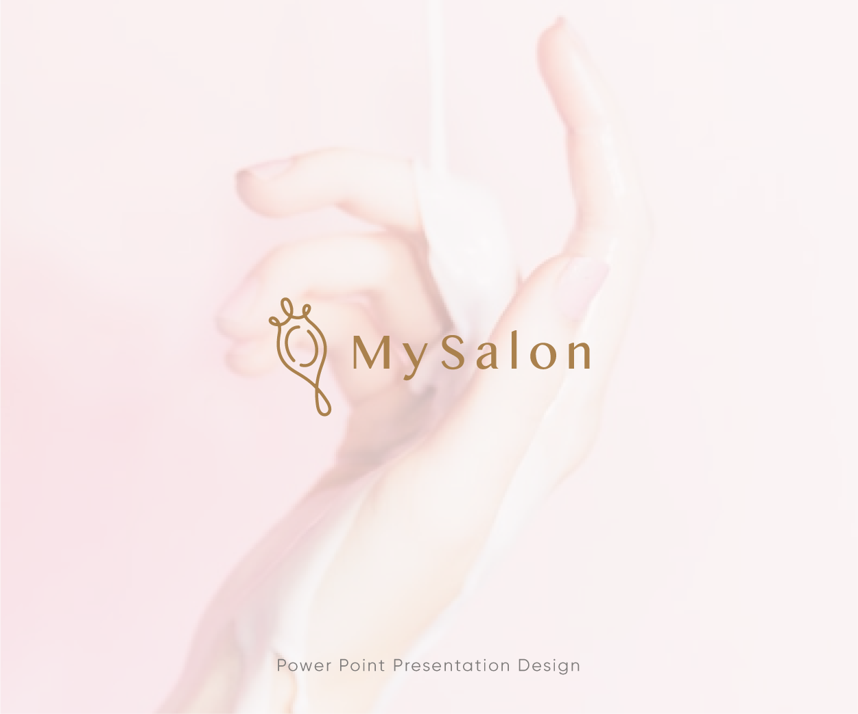 MySalon - your own personalized care plan to solve skin issues.