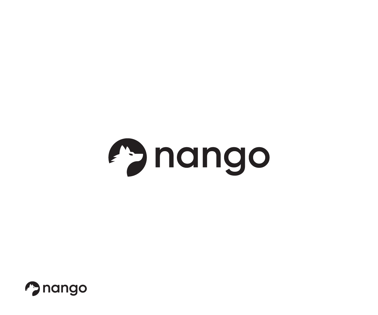 Nango Brand Identity Design