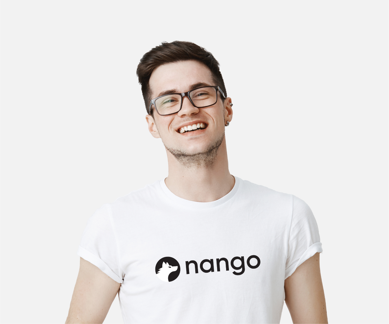 Nango Brand Identity Design