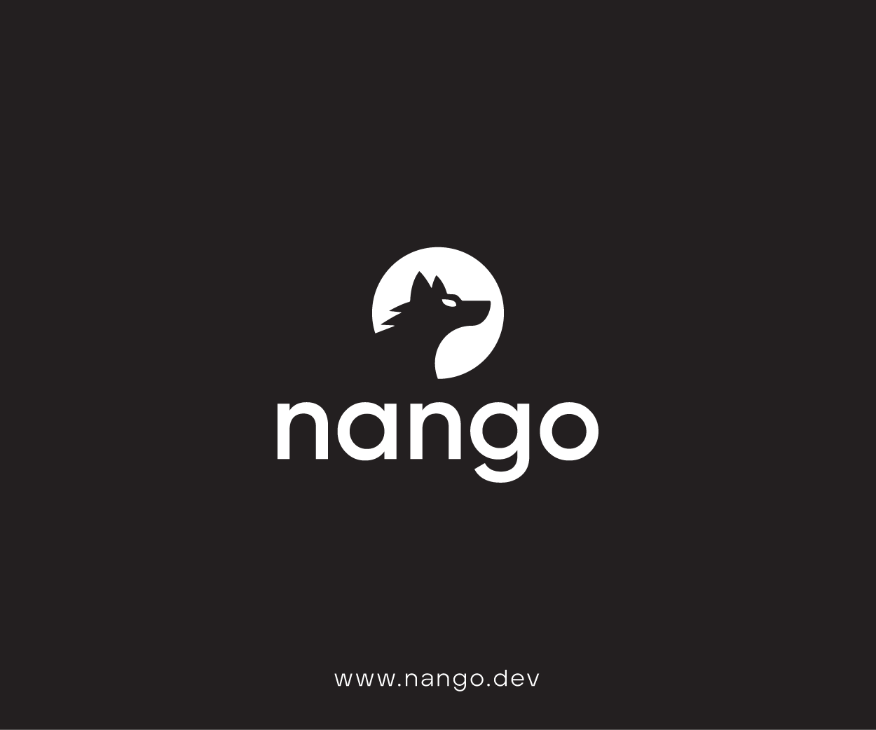 Nango Brand Identity Design