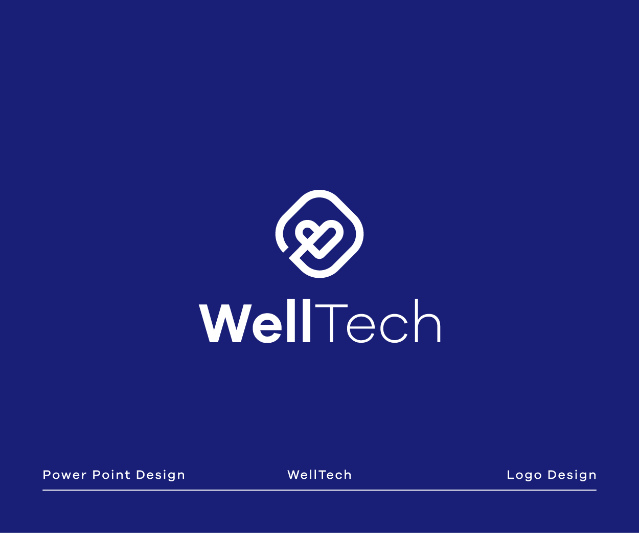 WellTech is wellness-related digital content.